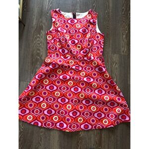 Women's Vintage Dress Sz - Large